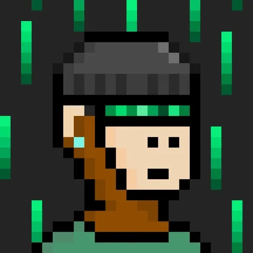 Internet Monke #3398