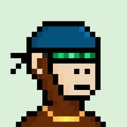 Internet Monke #4236