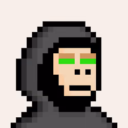 Internet Monke #4805