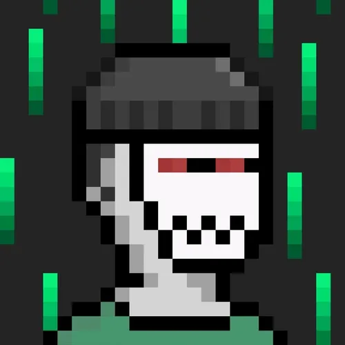 Internet Monke #4457