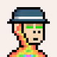 Internet Monke #860