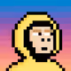 Internet Monke #613