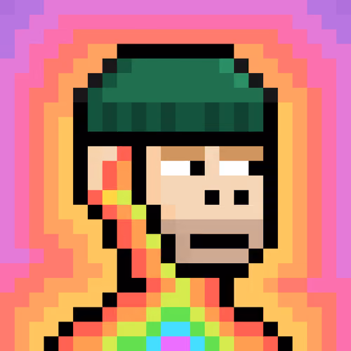 Internet Monke #1830