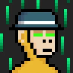 Internet Monke #3495