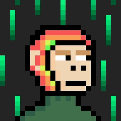 Internet Monke #4894