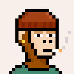 Internet Monke #330