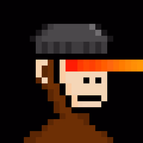 Internet Monke #3025