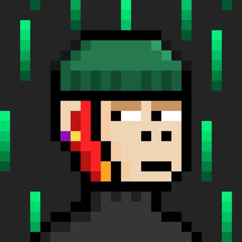 Internet Monke #2256