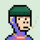 Internet Monke #3148