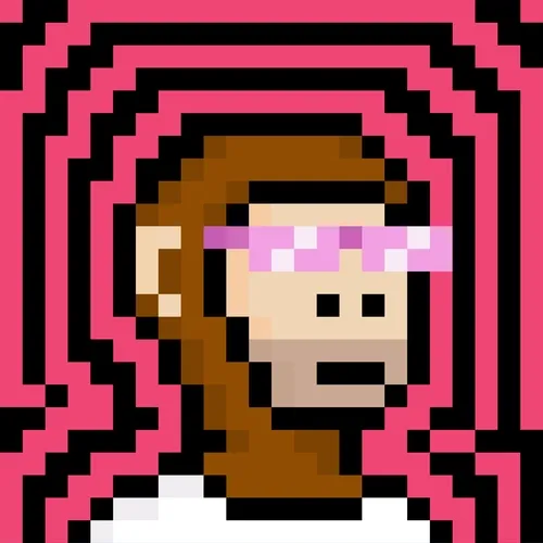 Internet Monke #2257