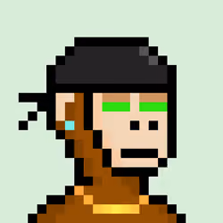 Internet Monke #256