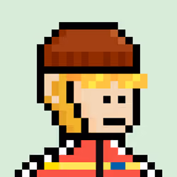 Internet Monke #1107