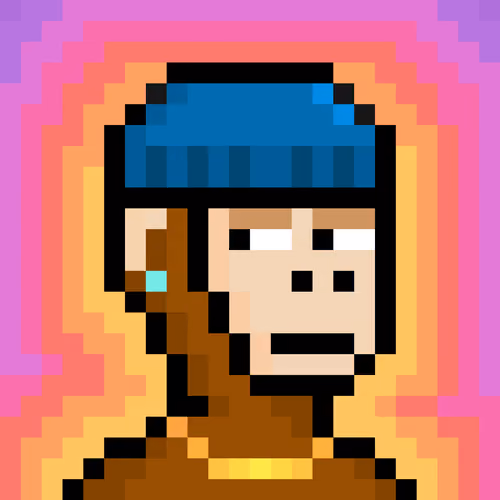 Internet Monke #102