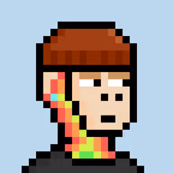 Internet Monke #4406