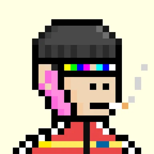 Internet Monke #107