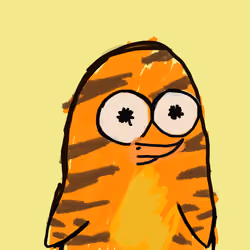 Babu Pengus #6880
