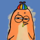 Babu Pengus #166