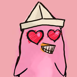 Babu Pengus #7019