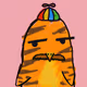 Babu Pengus #354