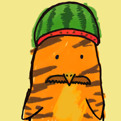 Babu Pengus #9016