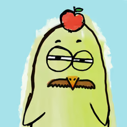 Babu Pengus #9590