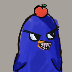 Babu Pengus #7009