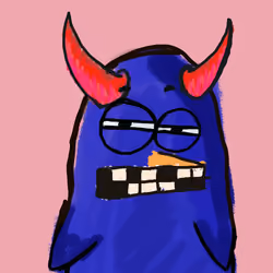 Babu Pengus #6871