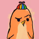 Babu Pengus #2944