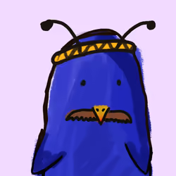 Babu Pengus #9184