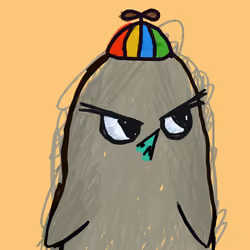 Babu Pengus #8664