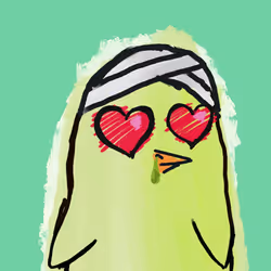 Babu Pengus #8482