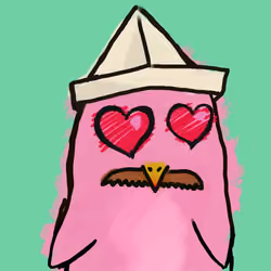 Babu Pengus #7155