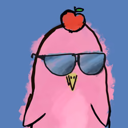 Babu Pengus #3234