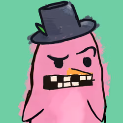 Babu Pengus #2151