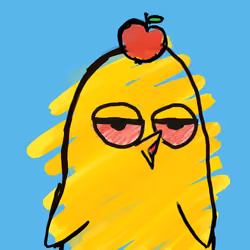 Babu Pengus #5220