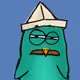 Babu Pengus #179