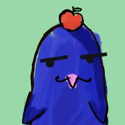 Babu Pengus #4360