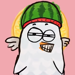 Babu Pengus #2691