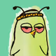 Babu Pengus #197