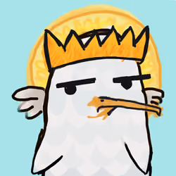 Babu Pengus #1158