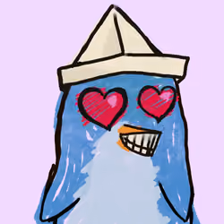 Babu Pengus #6985