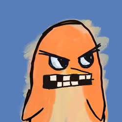 Babu Pengus #2688