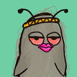 Babu Pengus #2700