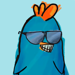 Babu Pengus #8154