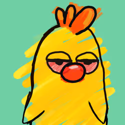 Babu Pengus #6713