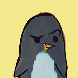 Babu Pengus #7337