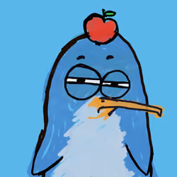 Babu Pengus #2551