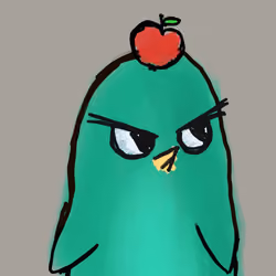 Babu Pengus #8481