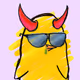 Babu Pengus #1018