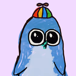 Babu Pengus #3647
